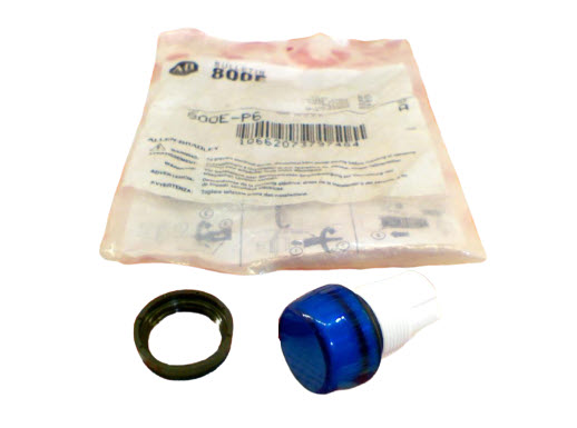 800E-P6 by ALLEN BRADLEY