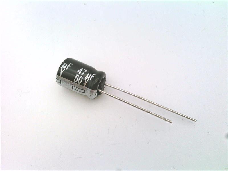 MATSUSHITA ELECTRIC EEU-TA1H470S