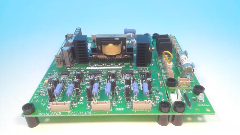 YASKAWA ELECTRIC ETC615632