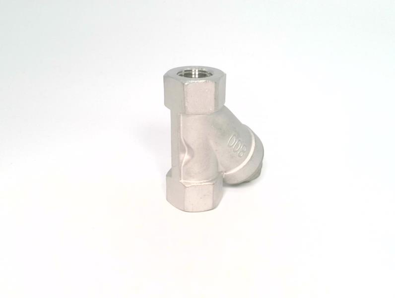 MIDWEST CONTROL YSS-38