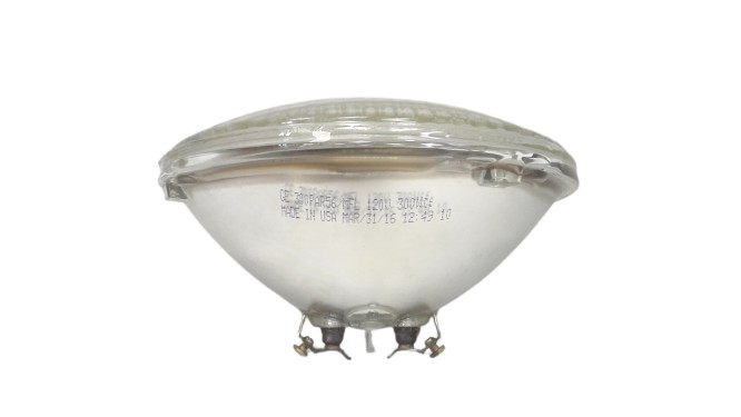 GENERAL ELECTRIC 300PAR56/MFL
