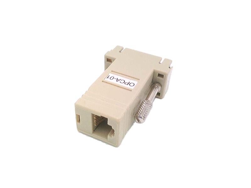 ASEA BROWN BOVERI OPCA-01