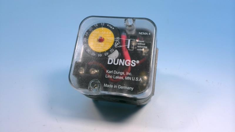 DUNGS 46016-4