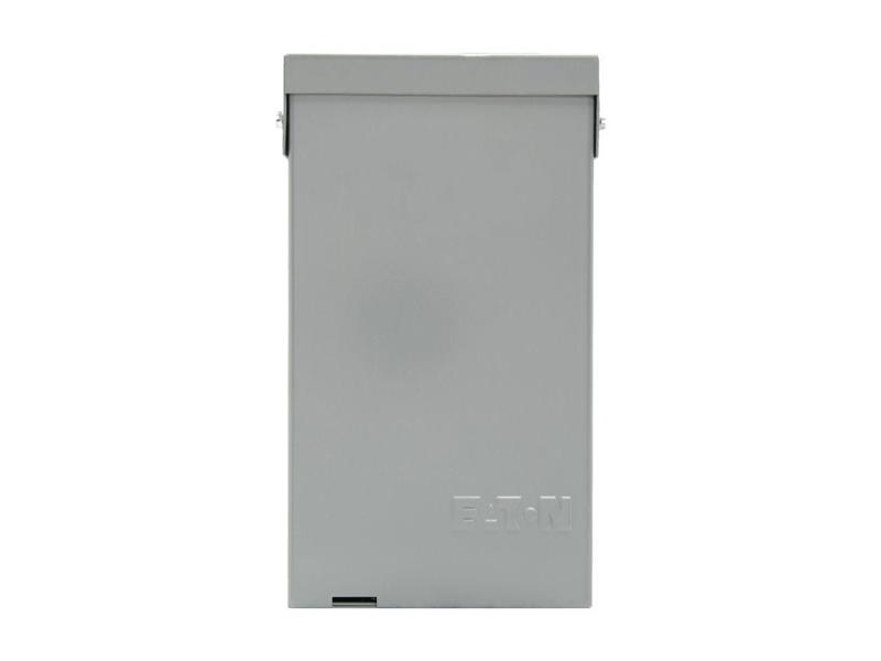 EATON CORPORATION DPF221RGF15WTST