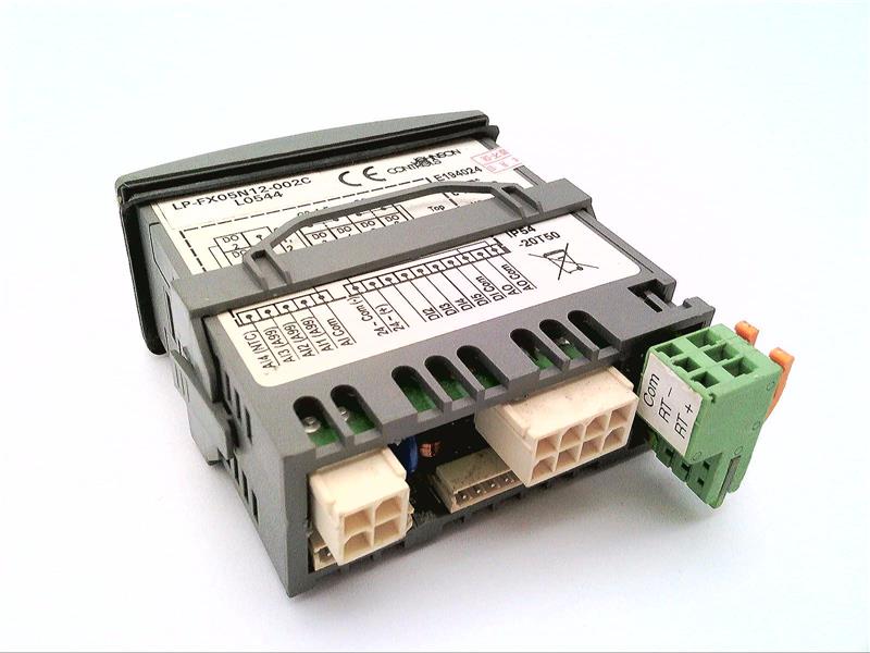 JOHNSON CONTROLS LP-FX05N12-002C