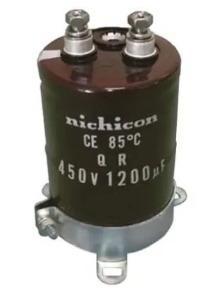 NICHICON LQR2G472MSEH