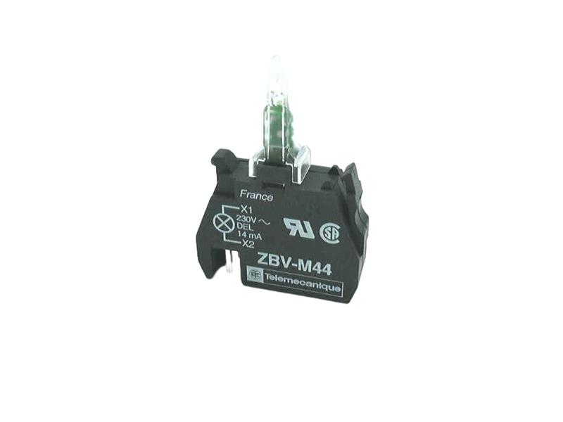 SCHNEIDER ELECTRIC ZBVM44