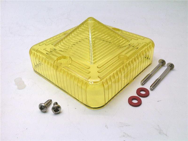 E2S WARNING SIGNALS SP20-0001-Y