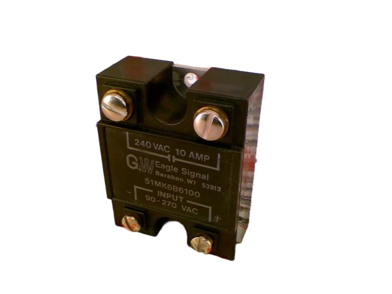DANAHER CONTROLS 51MK6B6100