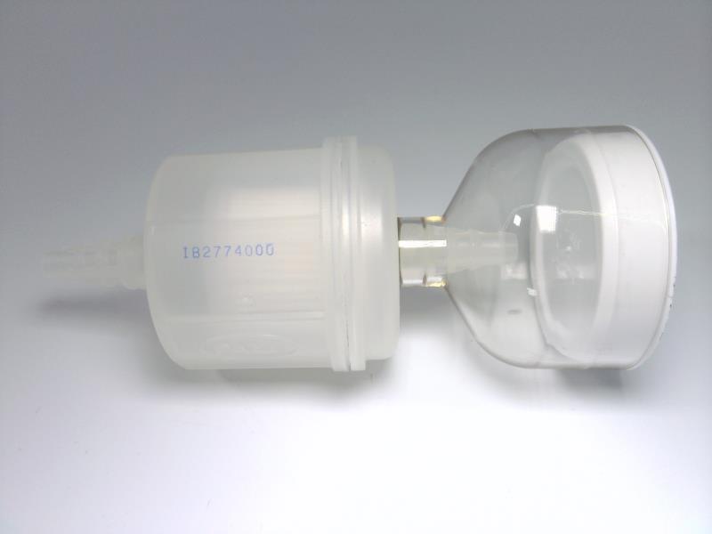 PALL CORPORATION 12941