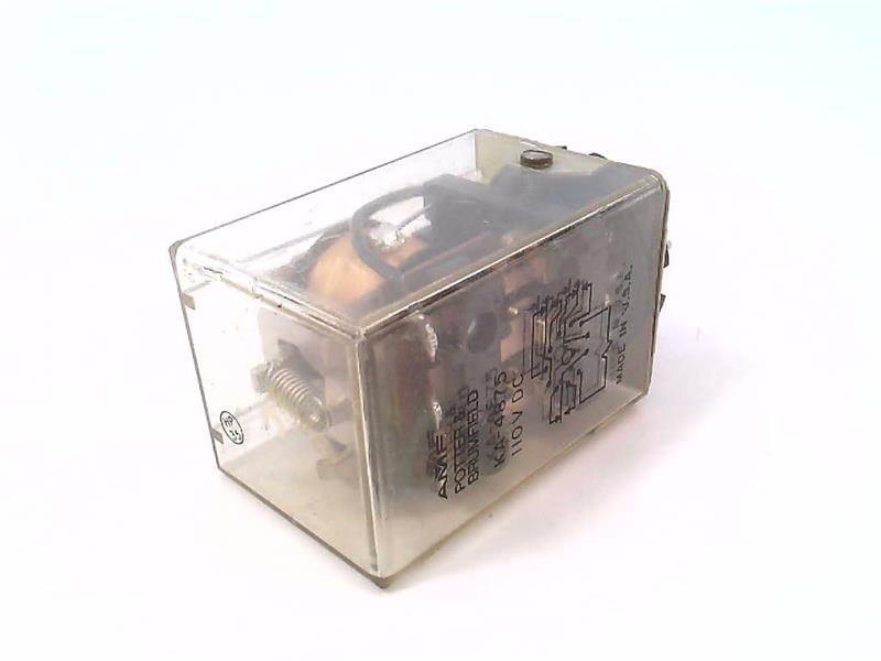 TE CONNECTIVITY KA-4875-110