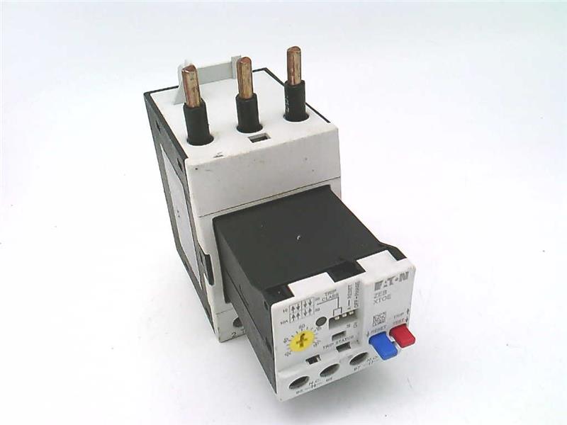 ZEB65-100 by EATON CORPORATION