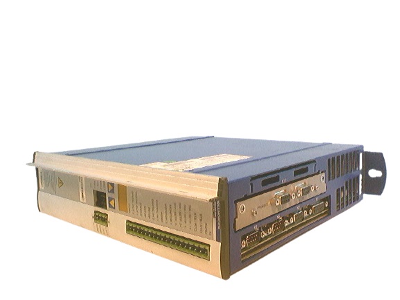 DANAHER MOTION S60301-BV