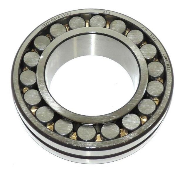 REXNORD 222-13LBK/W33/C3