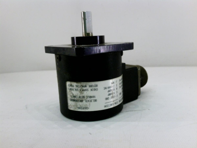 TRIPLETT DT25-1500-40/5-FR-02-168