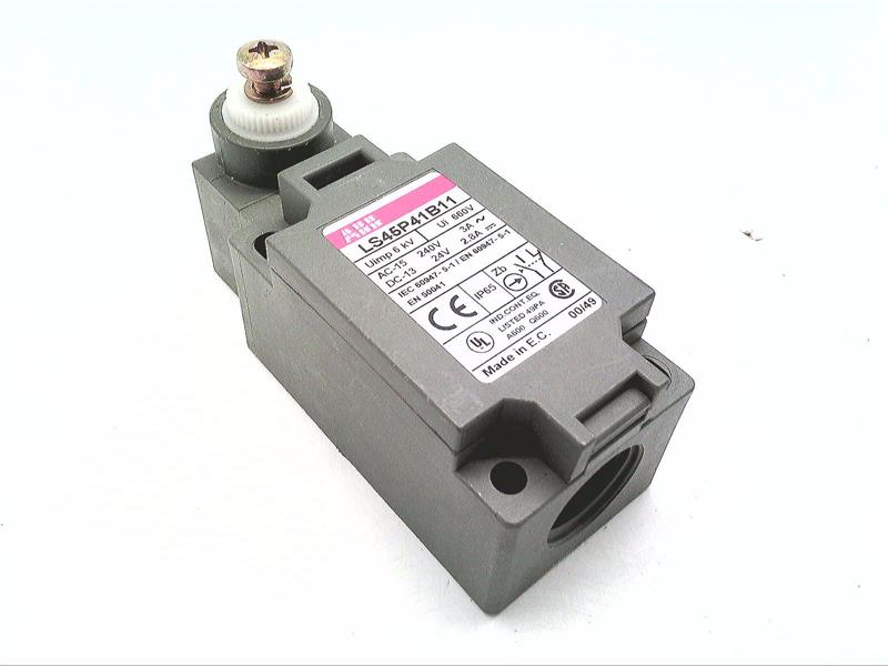 ASEA BROWN BOVERI LS45P41B11