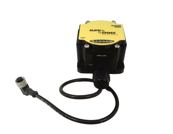 BANNER ENGINEERING 128856