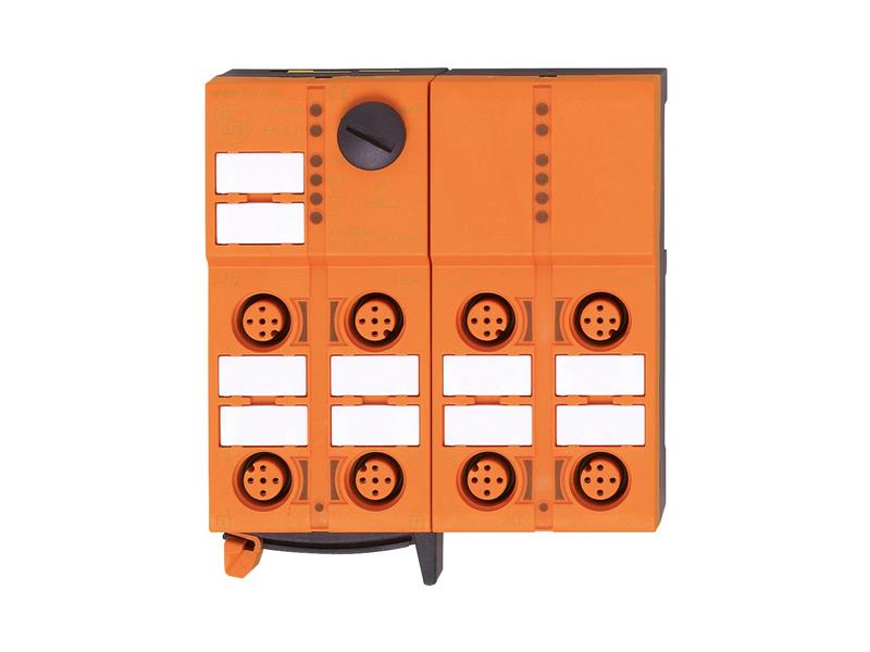 EFECTOR CLASSICLINE 4DI-Y 4DO-Y IP67-AC5235