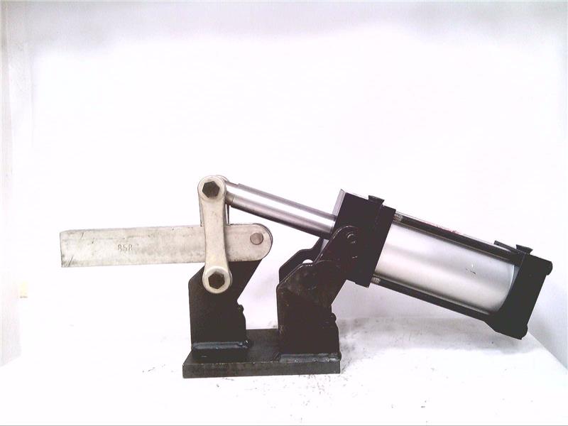 858-H/T-MR by DOVER CORPORATION