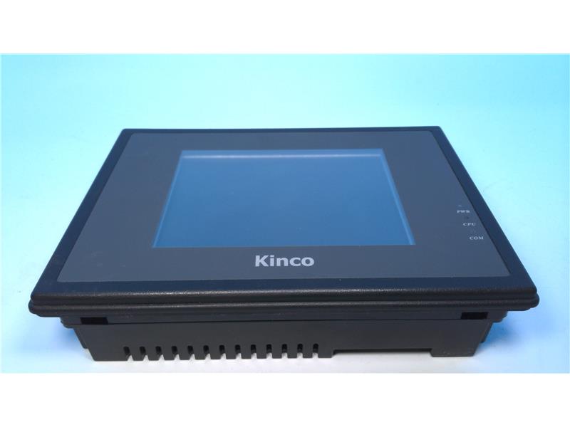 KINCO AUTOMATION MT506T