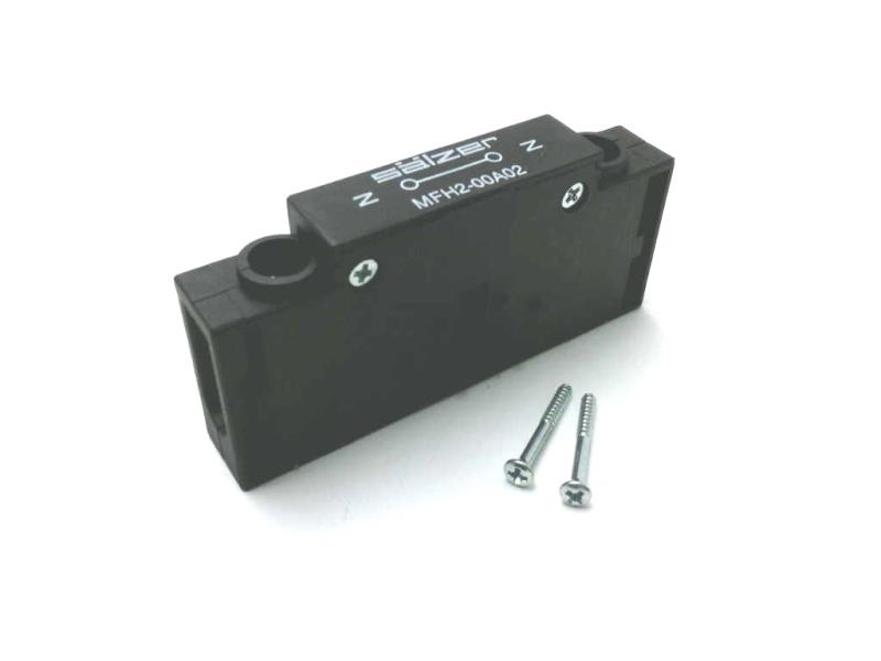 MFH2-00A02 by SALZER