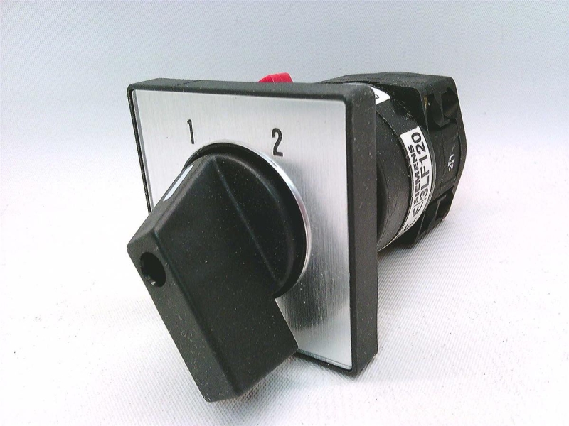 SIEMENS 3LF1200-2CA21