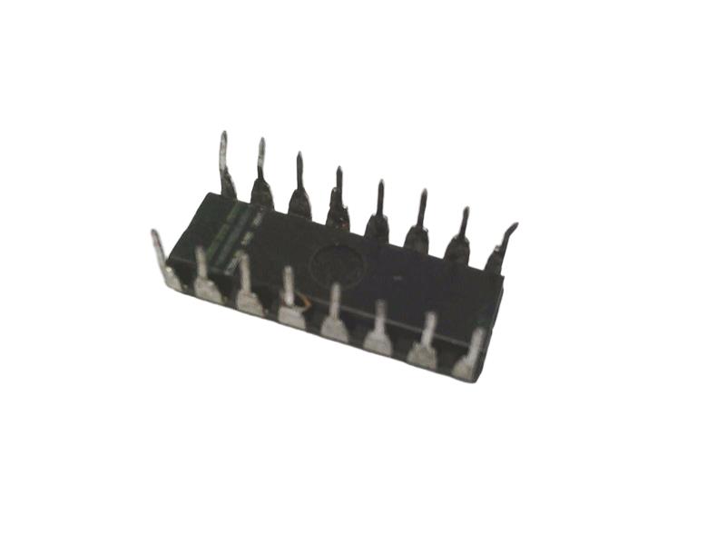 ULN2004A by NXP SEMICONDUCTOR