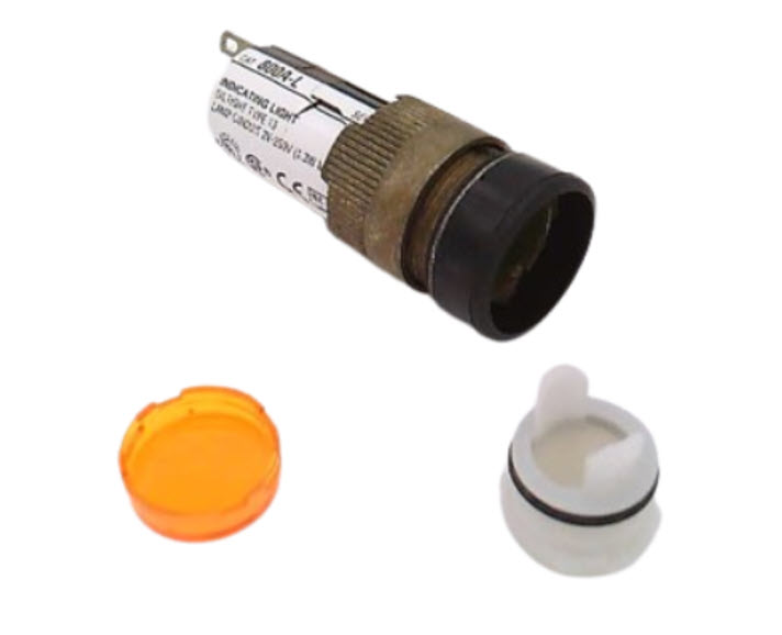 ALLEN BRADLEY 800A-L2AA24