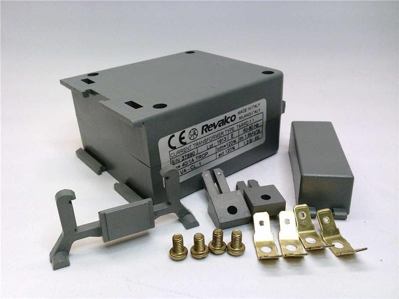 TARPD1-1-40AS by REVALCO