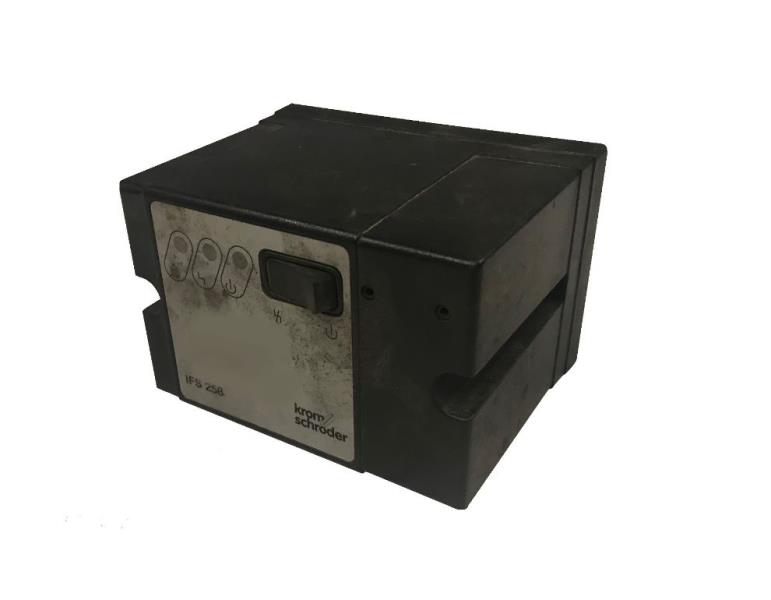 IFS-258-10/1-N by HONEYWELL