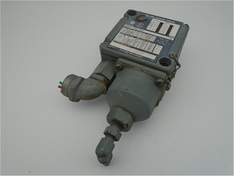 ALLEN BRADLEY 836T-T251JX5