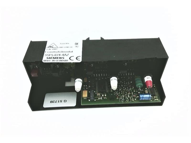 3SF5874-4AZ by SIEMENS