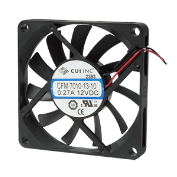 CUI DEVICES CFM-7010-13-20