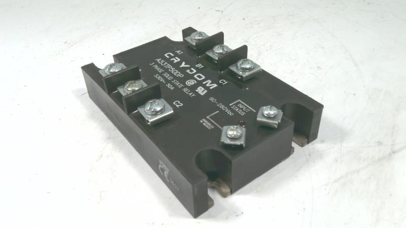 SENSATA TECHNOLOGIES A53TP50DP