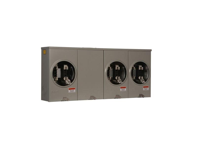 EATON CORPORATION UBH3R2332TCH
