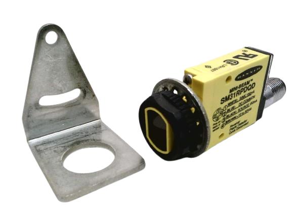 BANNER ENGINEERING SM31RPDQD