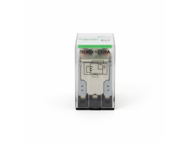 SCHNEIDER ELECTRIC 782XDX1C-120A