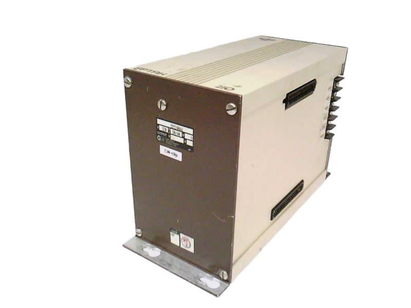 DANAHER CONTROLS CP2100A6