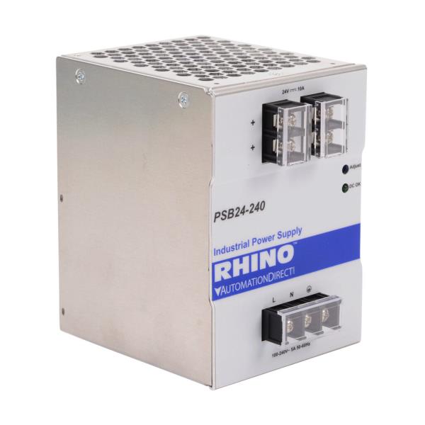 AUTOMATION DIRECT PSB24-240