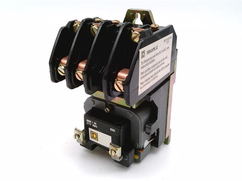 SCHNEIDER ELECTRIC 8903LO30V04