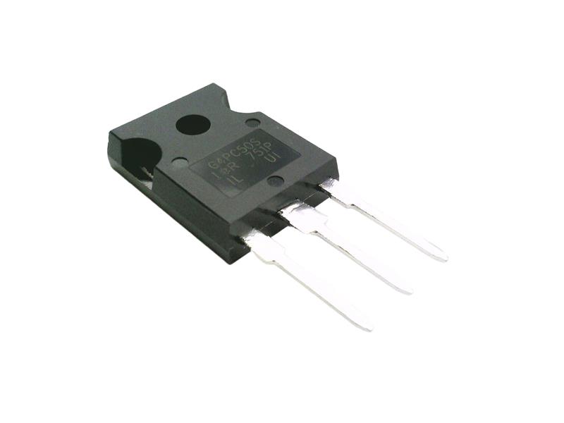 INTERNATIONAL RECTIFIER IRG4PC50SPBF