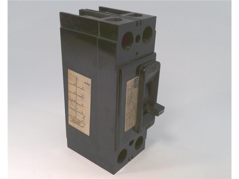 FEDERAL PACIFIC ELECTRIC NEJ223200