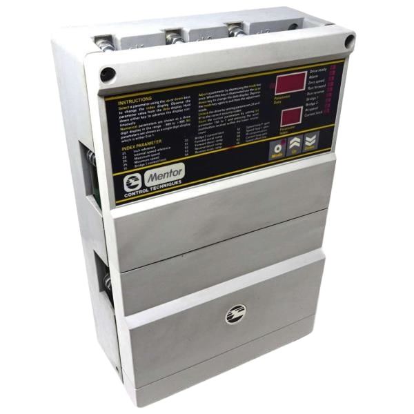 6MS125 by NIDEC CORP