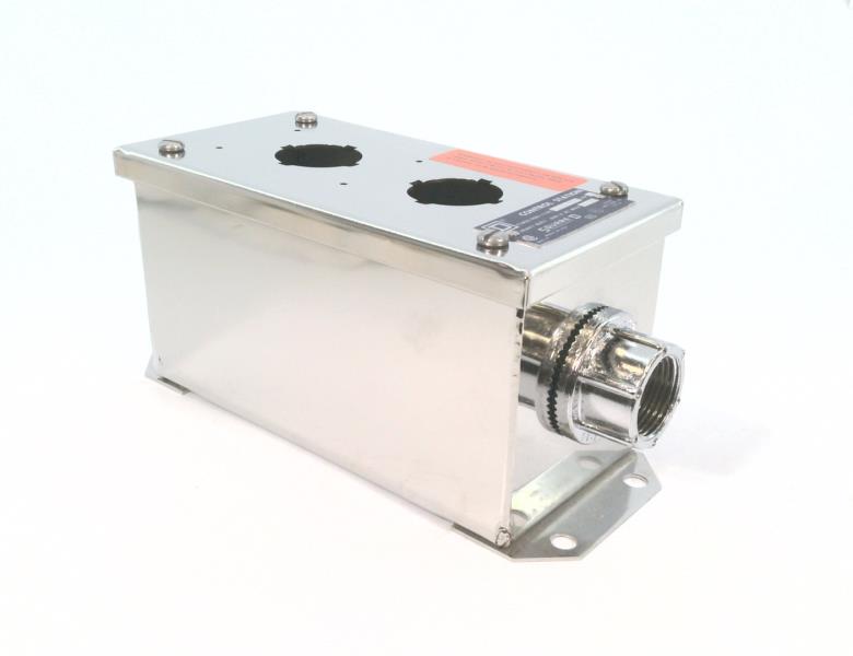 SCHNEIDER ELECTRIC 9001 KYC-2