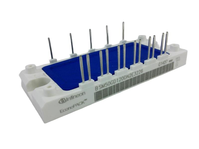 BSM50GD120DN2E326 by INFINEON