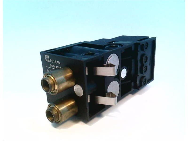 SCHNEIDER ELECTRIC PS1-E196