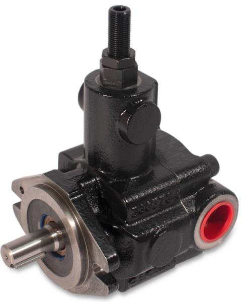 CONTINENTAL HYDRAULICS PVR6-8B15-RF-O-6-H