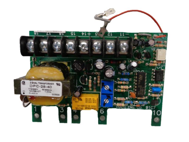 91C7 by TRACO ELECTRIC