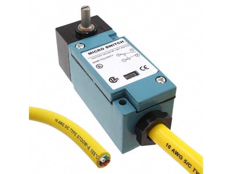 LSYAC5KP-FP by HONEYWELL