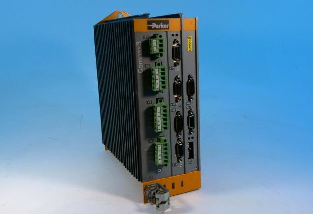 C3S025V2F12-I20-T11-M12 by PARKER